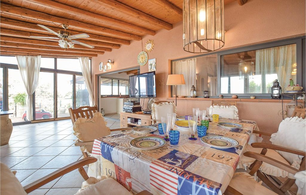 San Nicola l'Arena House | 1 bedroom accommodation in S. Nicola l'Arena PA