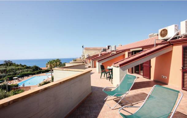 Acquedolci Apartment | 1 bedroom accommodation in Acquedolci (ME)