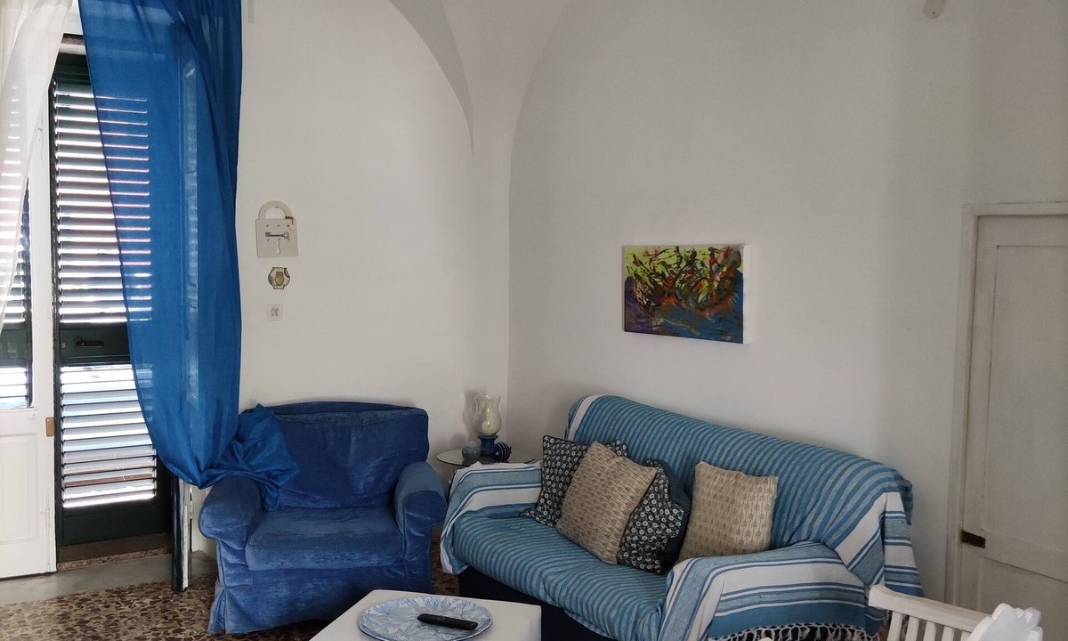 Santa Tecla Apartment | 1 Bedroom Apartment in Acireale