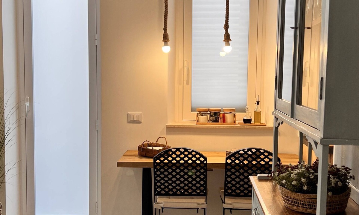 Casa Santa Apartment | 1 Bedroom Apartment in Casa Santa
