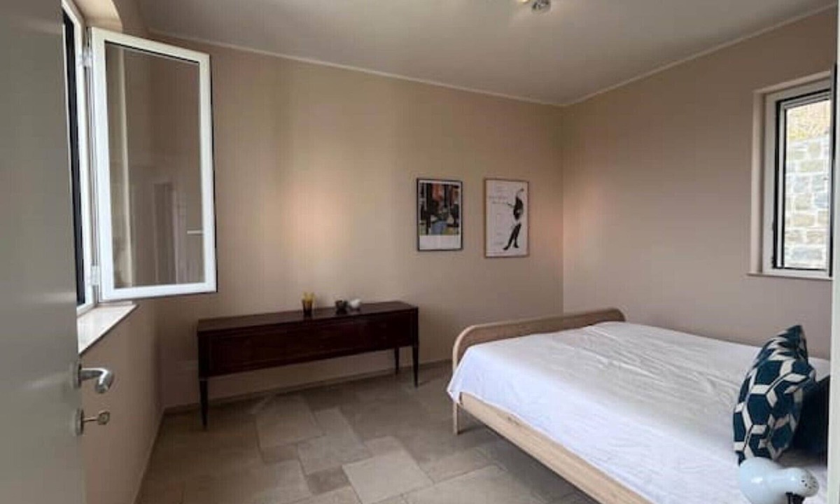 San Giorgio Apartment | 1 Bedroom Apartment in San Giorgio