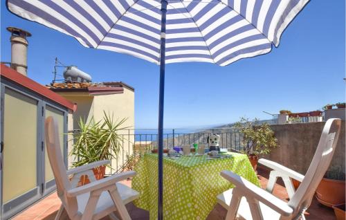 Tusa Apartment | 1 Bedroom Beautiful Apartment In Tusa