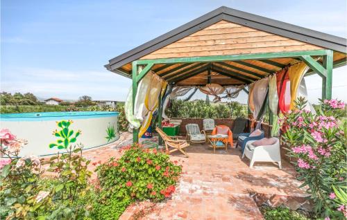 Paterno House | 1 Bedroom Beautiful Home In Paternò
