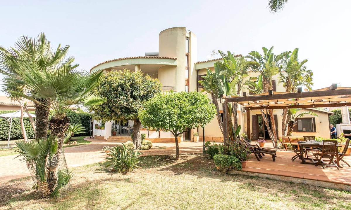 Carrozziere House | 1 bedroom cozy home in Siracusa
