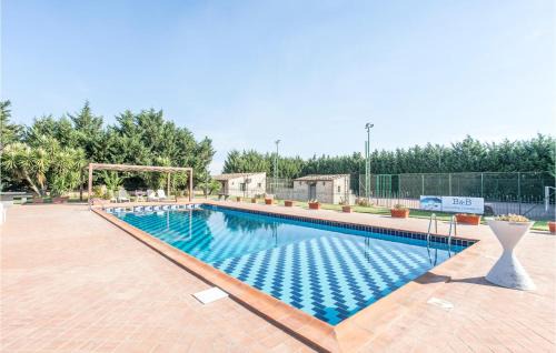 Grammichele House | 1 Bedroom Lovely Home In Grammichele