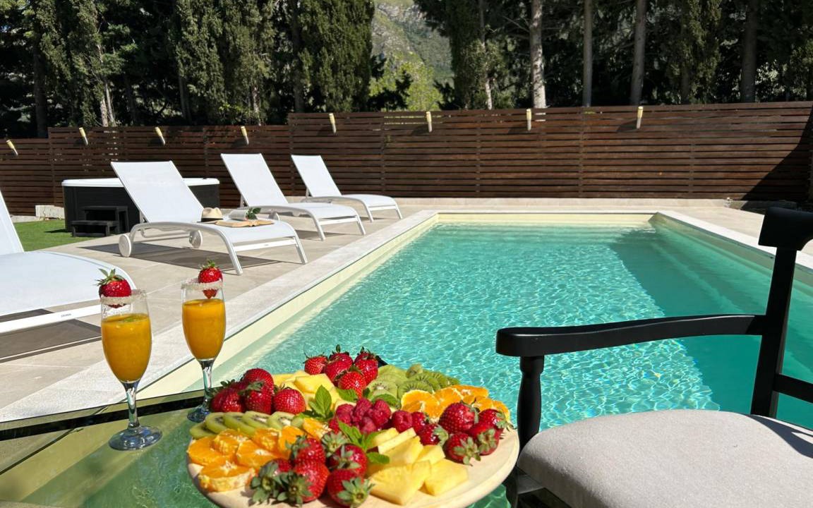 Castellammare del Golfo House | 100 m² House ∙ 3 bedrooms ∙ 6 guests