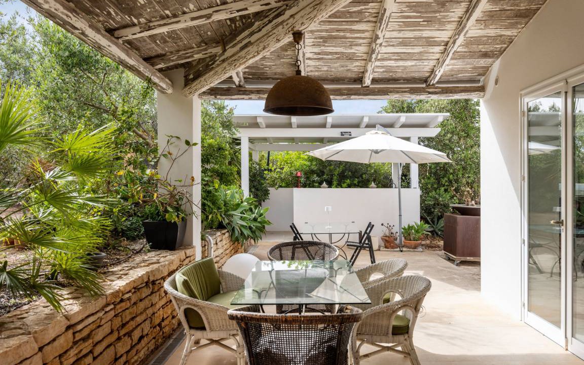 Scopello Villa | 100 m² Villa ∙ 3 bedrooms ∙ 6 guests