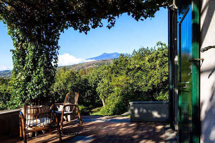 Fiumefreddo di Sicilia House | 100 m² House ∙ 2 bedrooms ∙ 4 guests
