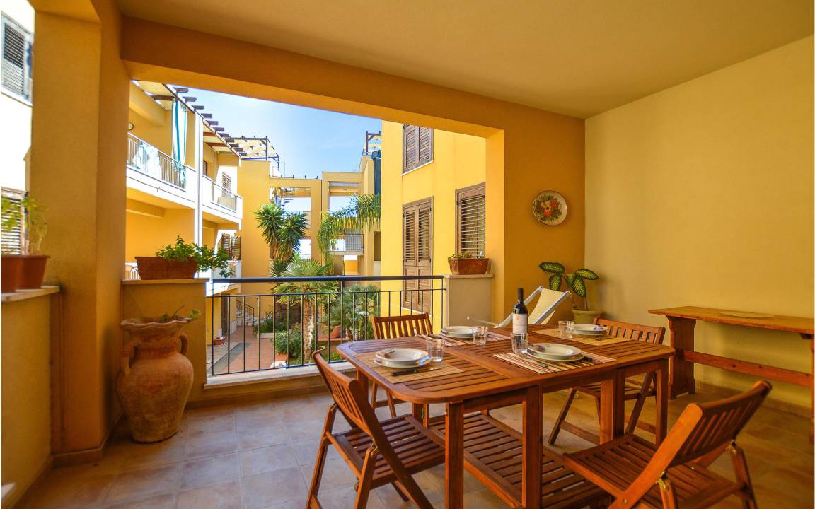 Marinella di Selinunte Apartment | 100 m² Apartment ∙ 2 bedrooms ∙ 4 guests