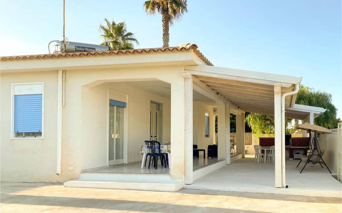 Santa Maria del Focallo House | 100 m² House ∙ 3 bedrooms ∙ 5 guests