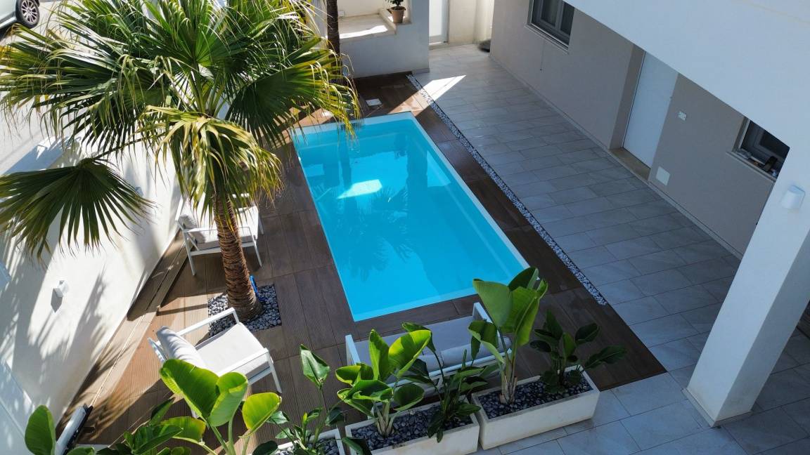 Santa Maria del Focallo Villa | 100 m² Villa ∙ 3 bedrooms ∙ 6 guests
