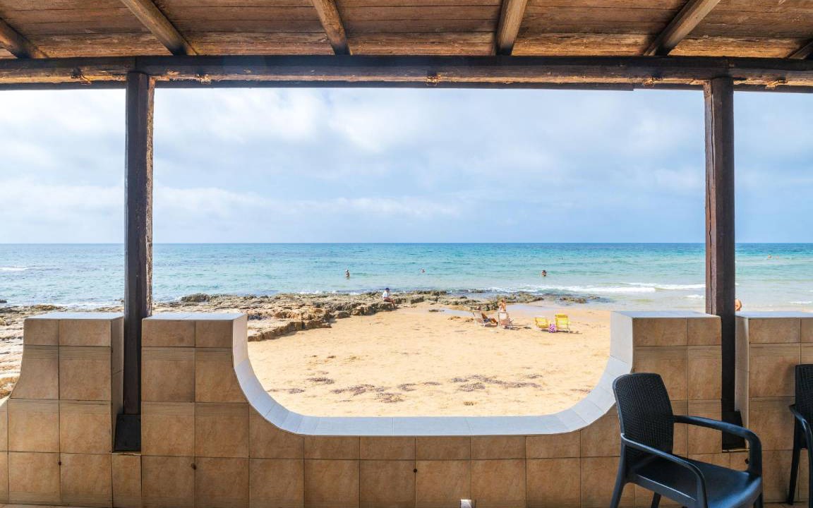 Punta Secca Apartment | 100 m² Apartment ∙ 2 bedrooms ∙ 4 guests