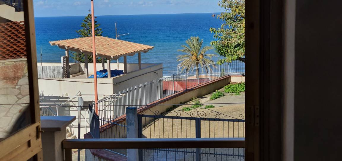 Alcamo Marina Apartment | 100 m² Apartment ∙ 1 bedroom ∙ 3 guests