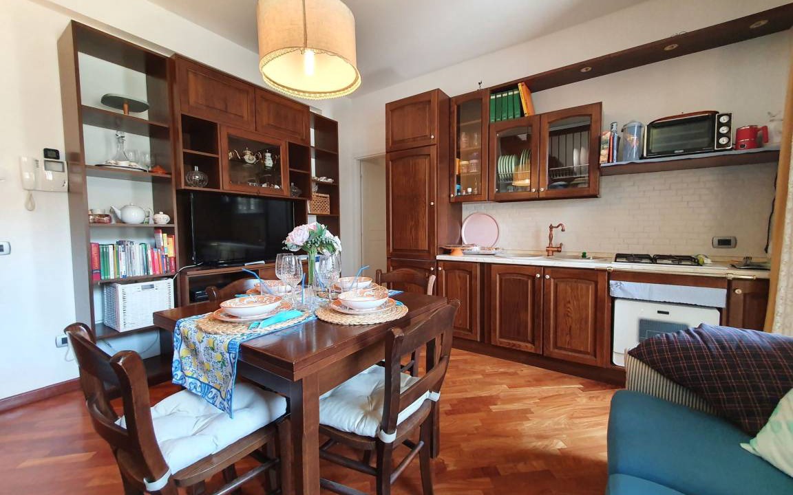 Tiche Apartment | 100 m² Apartment ∙ 1 bedroom ∙ 4 guests