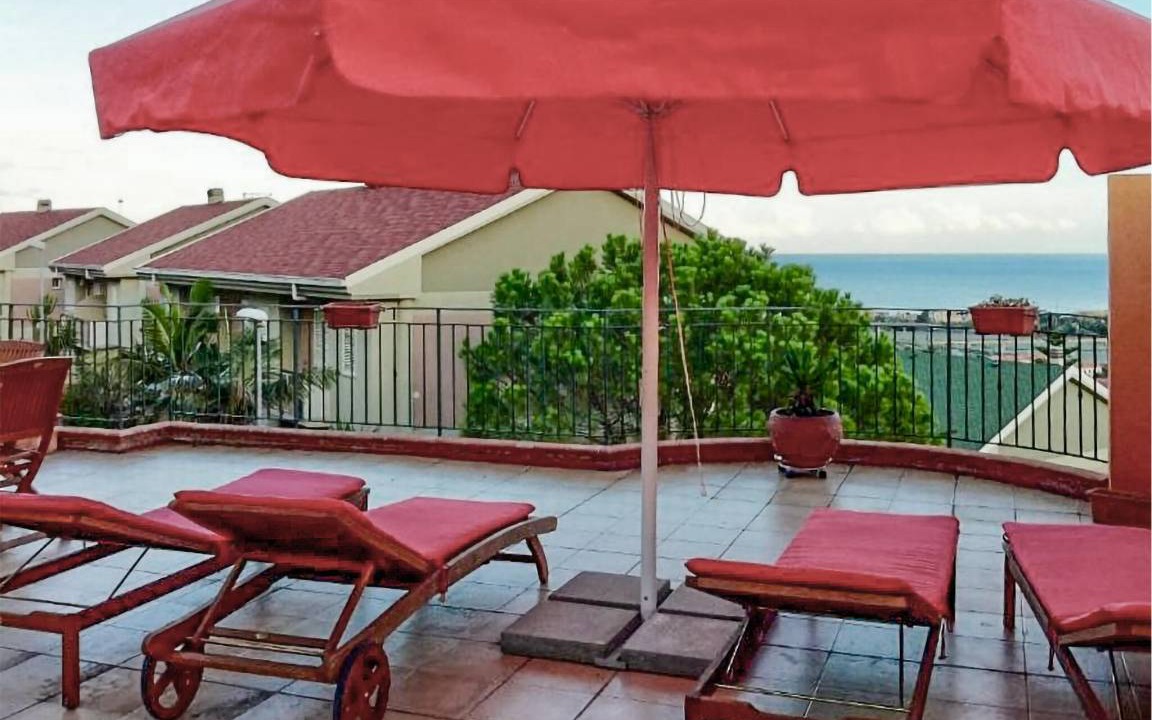 Furci Siculo Apartment | 100 m² Apartment ∙ 2 bedrooms ∙ 6 guests