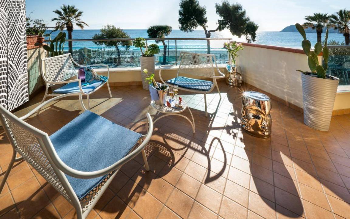 Mazzeo Apartment | 100 m² Apartment ∙ 2 bedrooms ∙ 4 guests