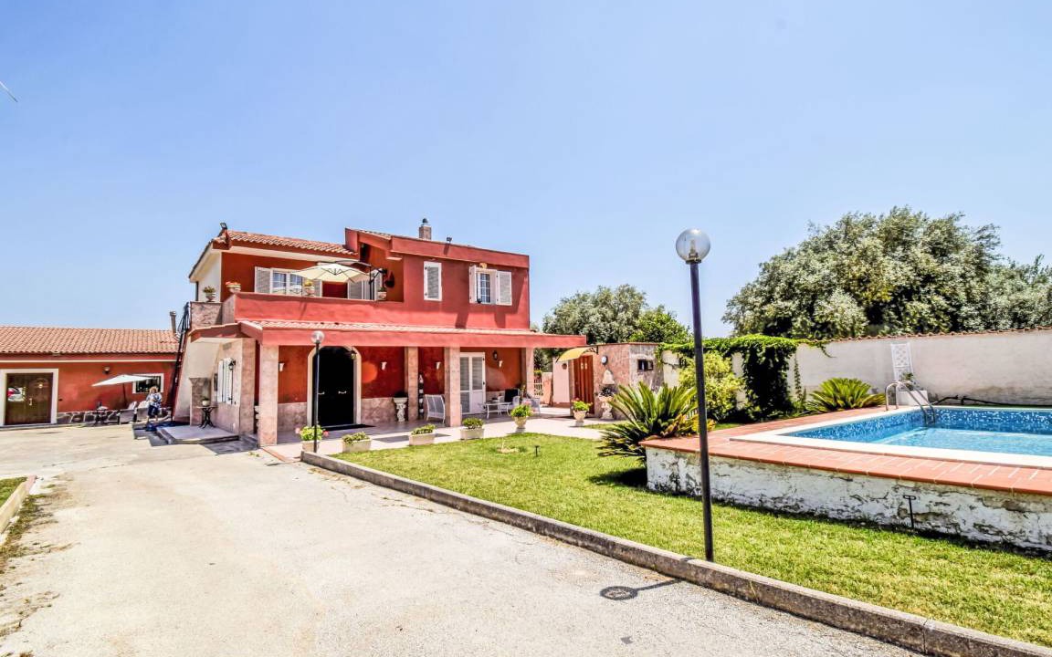 Syracuse Apartment | 100 m² Apartment ∙ 2 bedrooms ∙ 4 guests