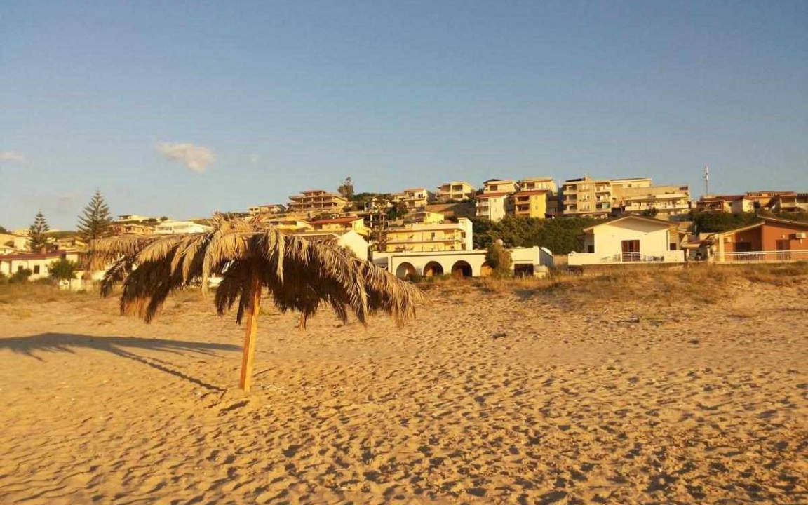 Alcamo Historic Center Apartment | 100 m² Apartment ∙ 3 bedrooms ∙ 6 guests