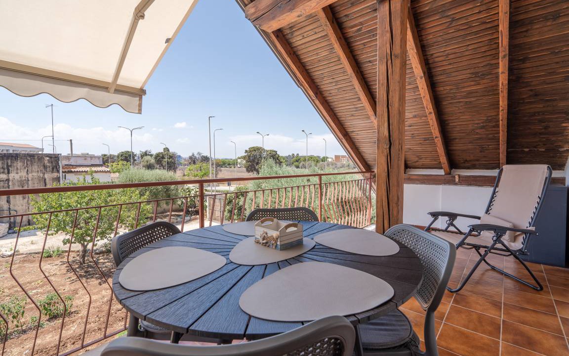 Tiche Apartment | 100 m² Apartment ∙ 3 bedrooms ∙ 5 guests