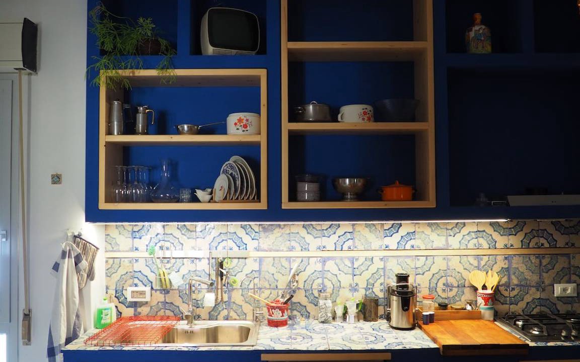 Agrigento Apartment | 100 m² Apartment ∙ 2 bedrooms ∙ 4 guests