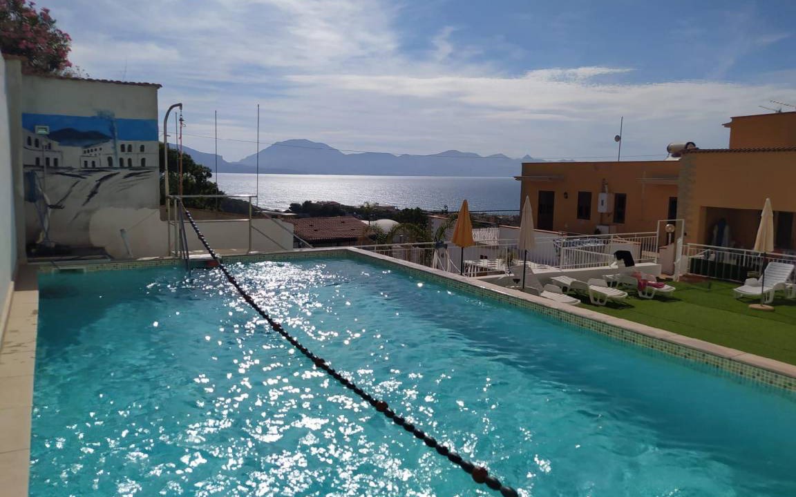 Balestrate Apartment | 100 m² Apartment ∙ 3 bedrooms ∙ 7 guests