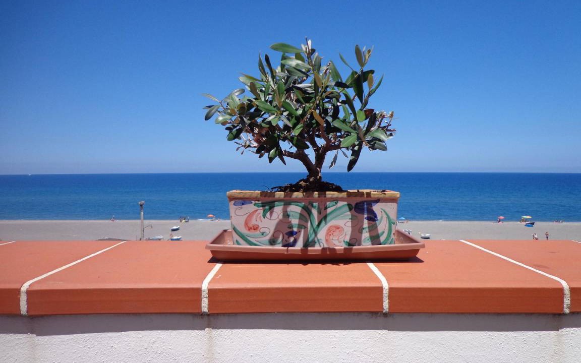 Marchesana Apartment | 100 m² Apartment ∙ 2 bedrooms ∙ 5 guests