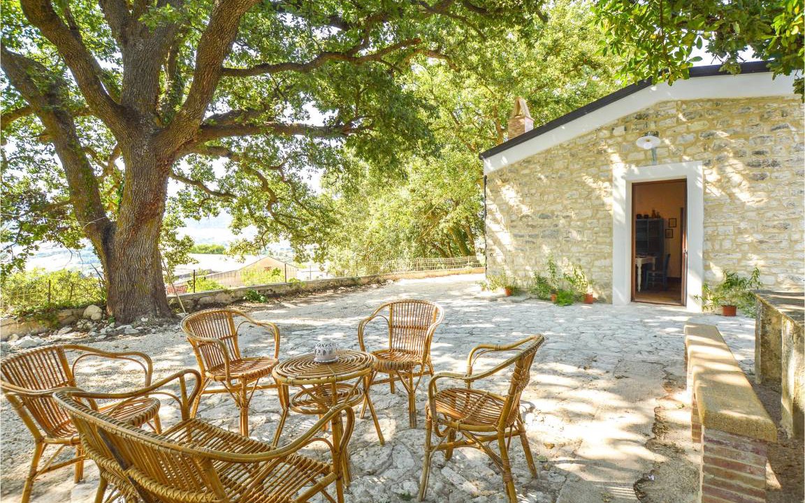 Giuliana House | 100 m² House ∙ 2 bedrooms ∙ 6 guests