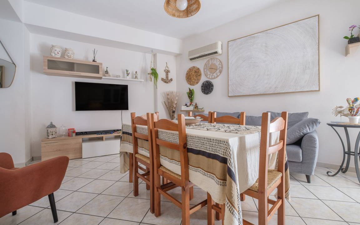 Oliveri House | 100 m² House ∙ 2 bedrooms ∙ 5 guests