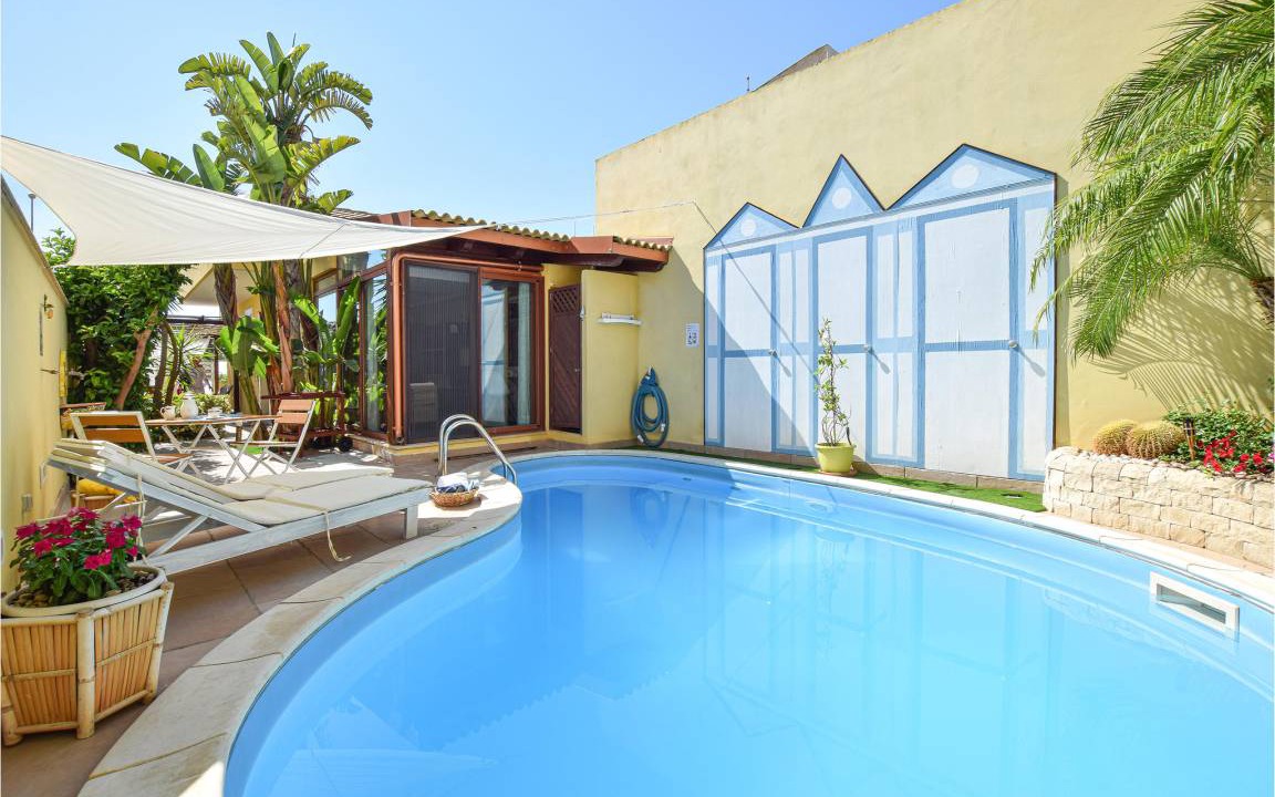 Scoglitti House | 100 m² House ∙ 3 bedrooms ∙ 8 guests