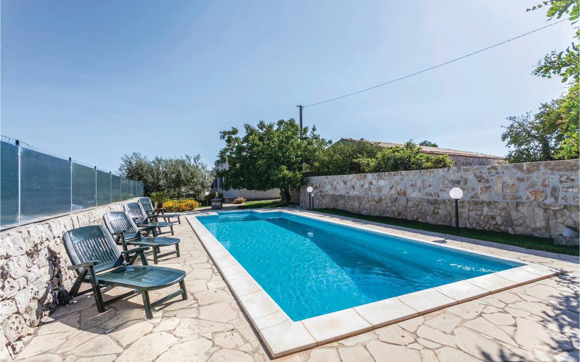 Rosolini House | 100 m² House ∙ 3 bedrooms ∙ 8 guests