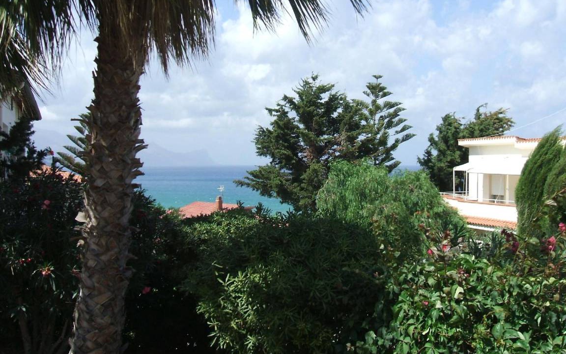 Alcamo Marina House | 100 m² House ∙ 3 bedrooms ∙ 6 guests