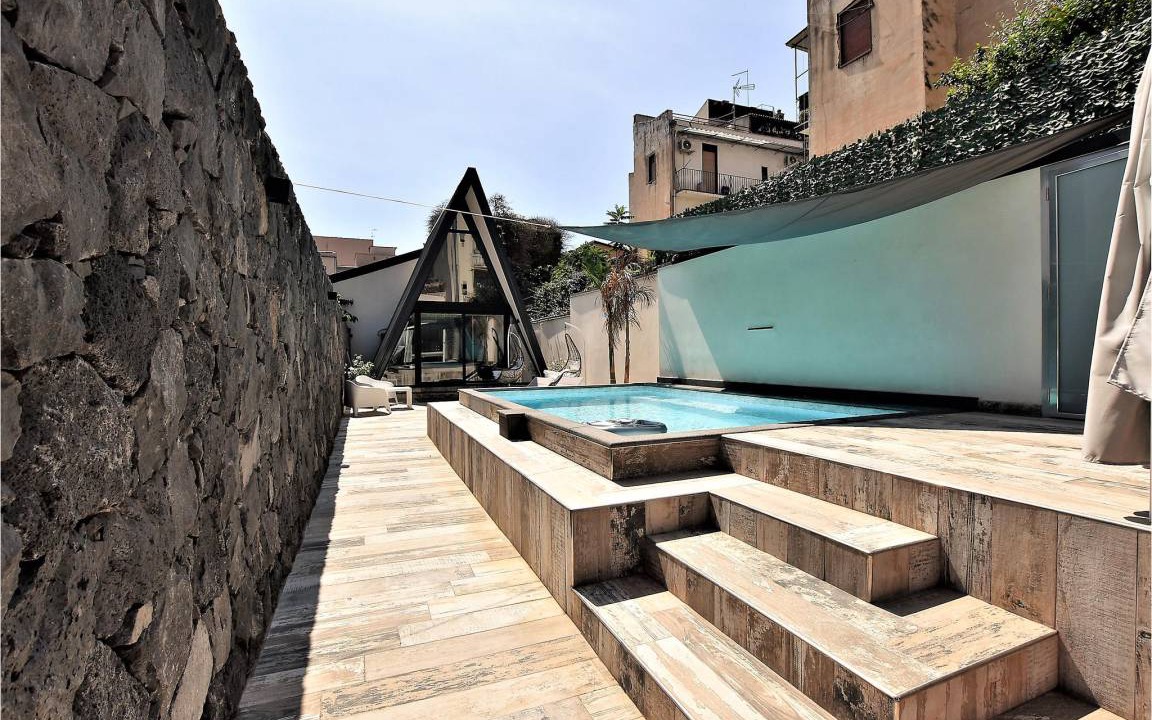 Old Town House | 100 m² House ∙ 3 bedrooms ∙ 6 guests