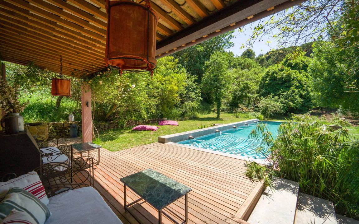 Alia House | 100 m² House ∙ 3 bedrooms ∙ 5 guests