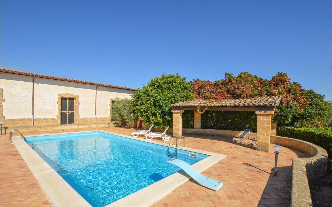 Castelvetrano House | 100 m² House ∙ 1 bedroom ∙ 4 guests