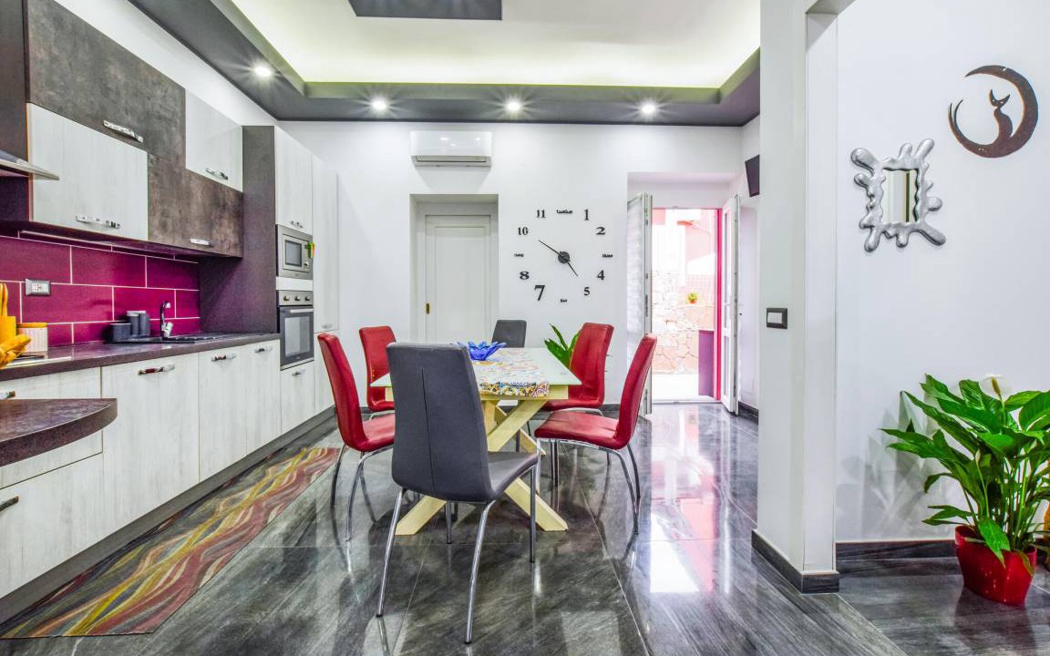 Mitogio House | 100 m² Maisonette ∙ 2 bedrooms ∙ 6 guests