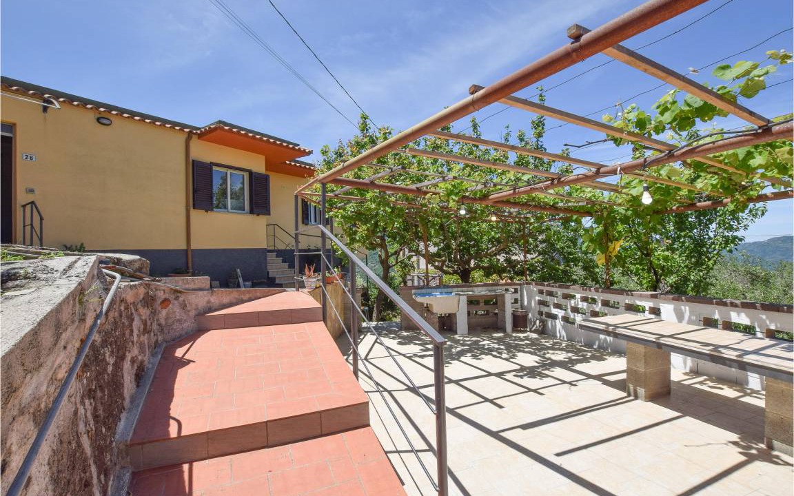 Sinagra House | 100 m² Maisonette ∙ 2 bedrooms ∙ 6 guests