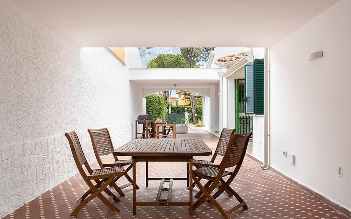 Fontane Bianche Villa | 100 m² Villa ∙ 2 bedrooms ∙ 6 guests