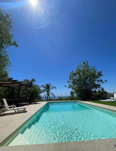 Catania City Centre Villa | 100 m² Villa ∙ 2 bedrooms ∙ 6 guests