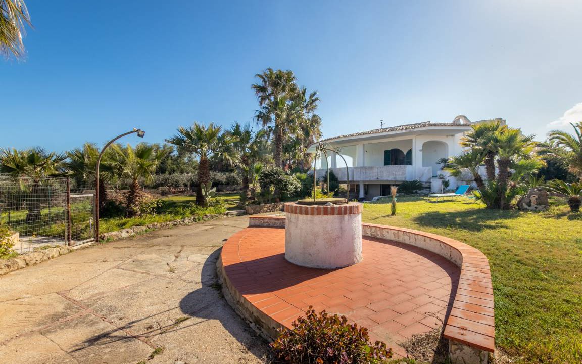 San Lorenzo Villa | 100 m² Villa ∙ 2 bedrooms ∙ 4 guests