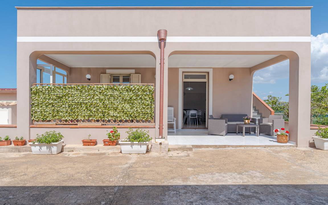 Granelli Villa | 100 m² Villa ∙ 3 bedrooms ∙ 6 guests