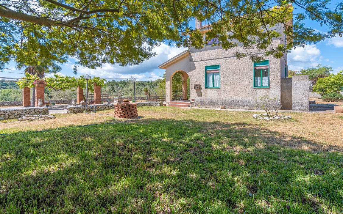 Noto Villa | 100 m² Villa ∙ 3 bedrooms ∙ 7 guests