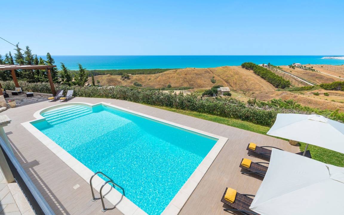 Montallegro Villa | 100 m² Villa ∙ 3 bedrooms ∙ 6 guests