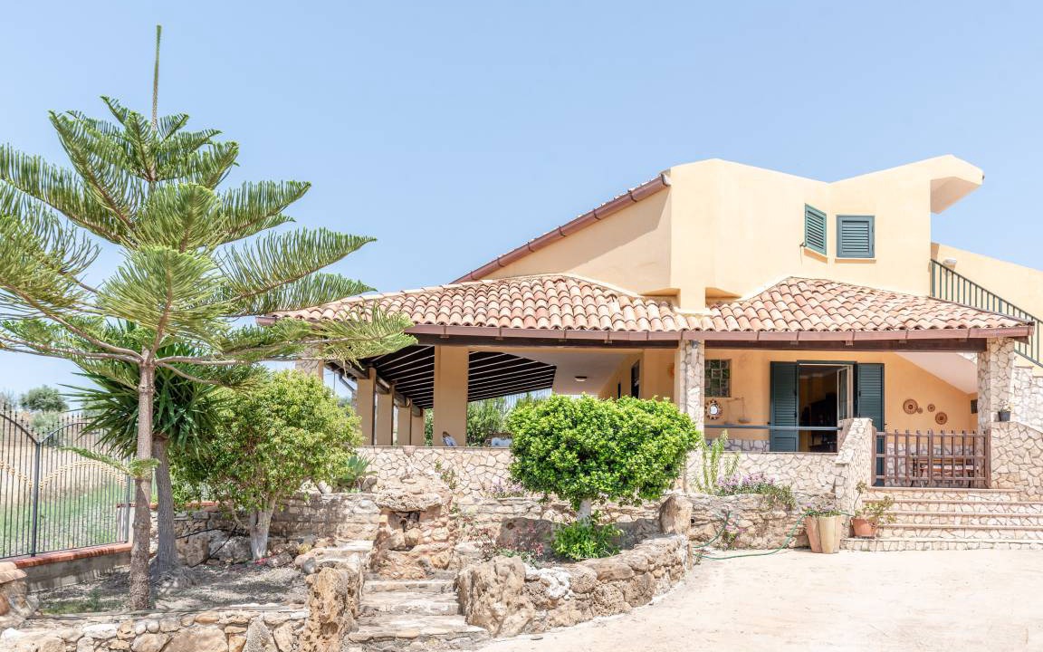 Montallegro Villa | 100 m² Villa ∙ 3 bedrooms ∙ 6 guests