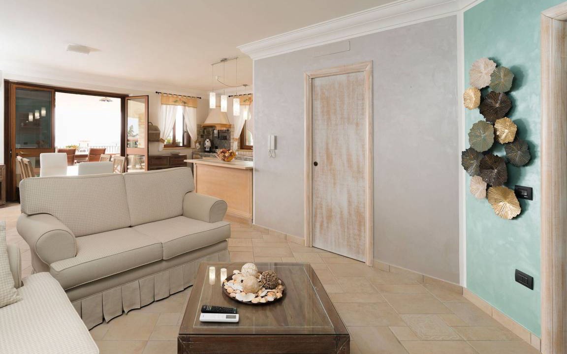 Montallegro Villa | 100 m² Villa ∙ 3 bedrooms ∙ 6 guests