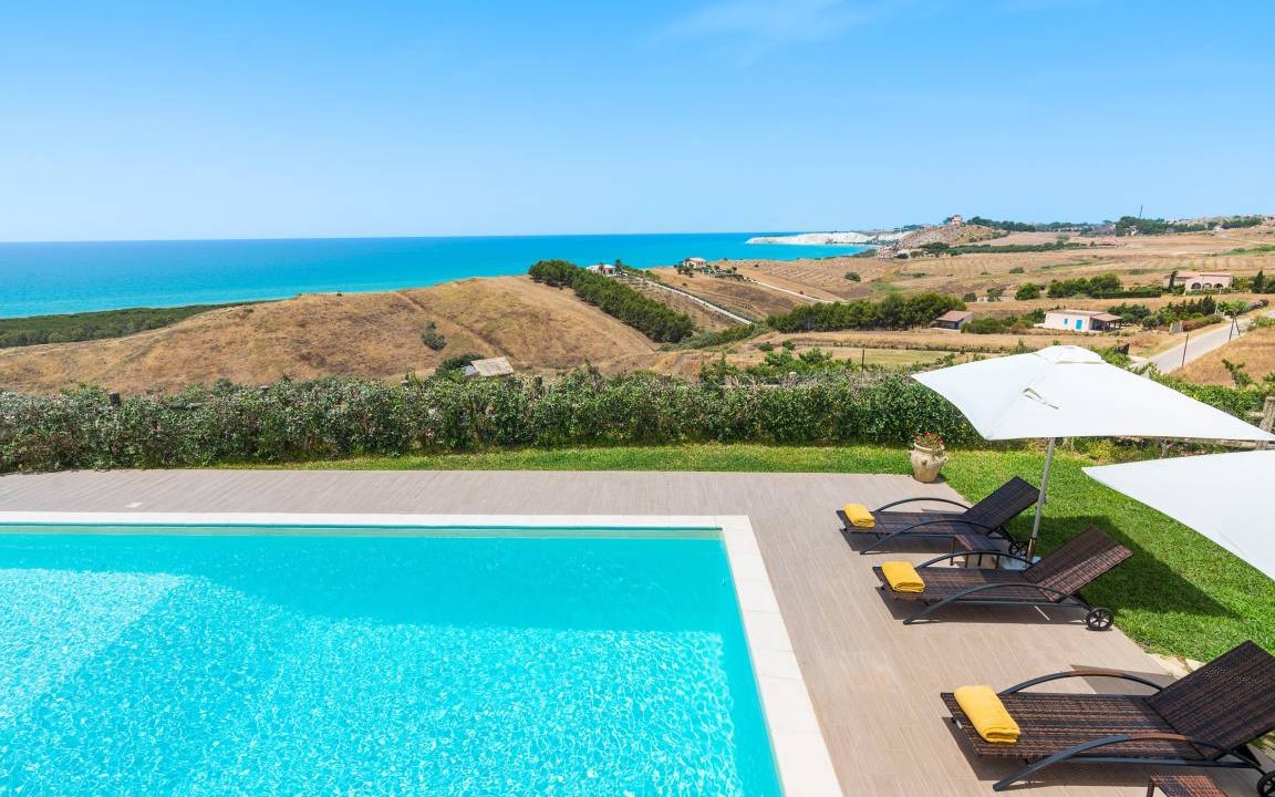 Montallegro Villa | 100 m² Villa ∙ 3 bedrooms ∙ 6 guests