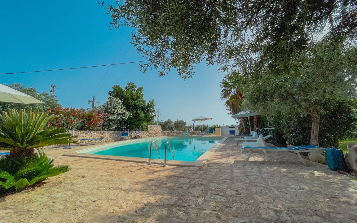 Ragusa House | 1000 m² House ∙ 6 bedrooms ∙ 16 guests