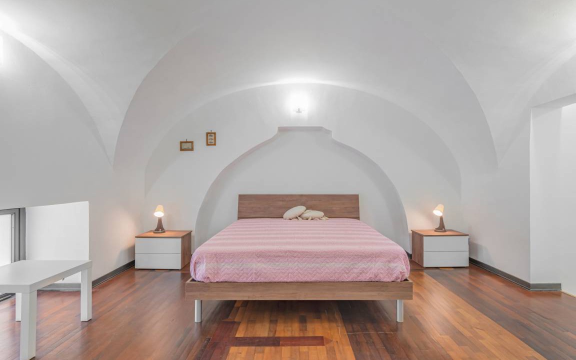 Borgo-Sanzio Apartment | 102 m² Apartment ∙ 1 bedroom ∙ 4 guests