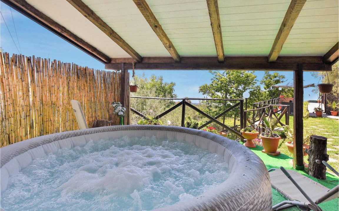 Belpasso House | 105 m² House ∙ 2 bedrooms ∙ 6 guests