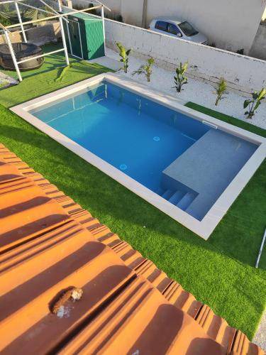 Fanusa House | 105 m² House ∙ 3 bedrooms ∙ 11 guests