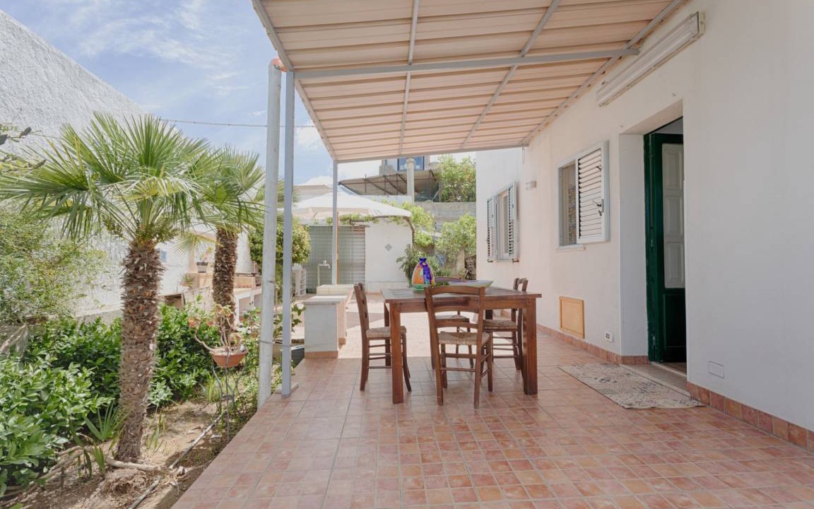 Rilievo Apartment | 107 m² Apartment ∙ 2 bedrooms ∙ 4 guests